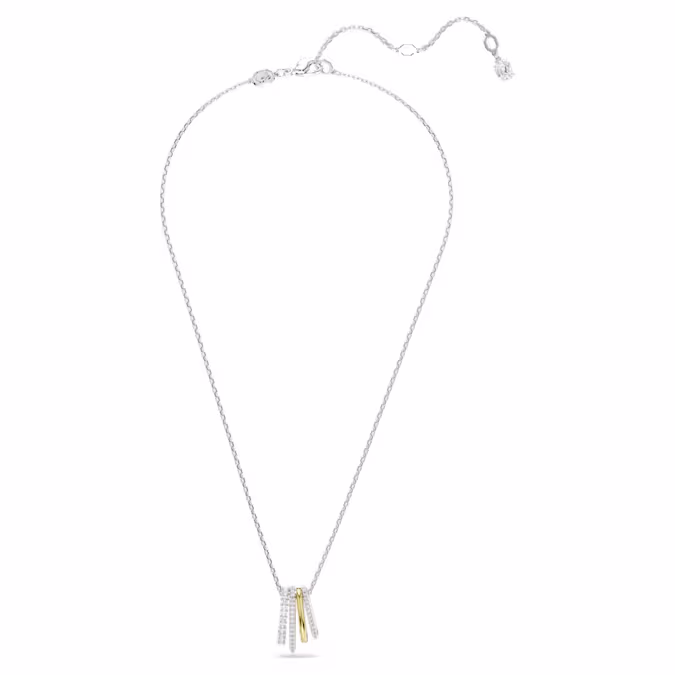 Hyperbola pendant